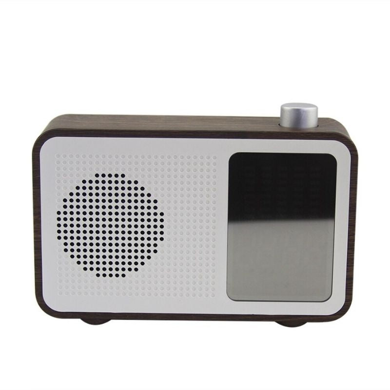 reveil-radio-style-vintage