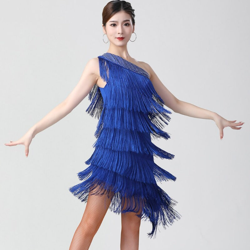 robe-charleston-a-franges-femme-style