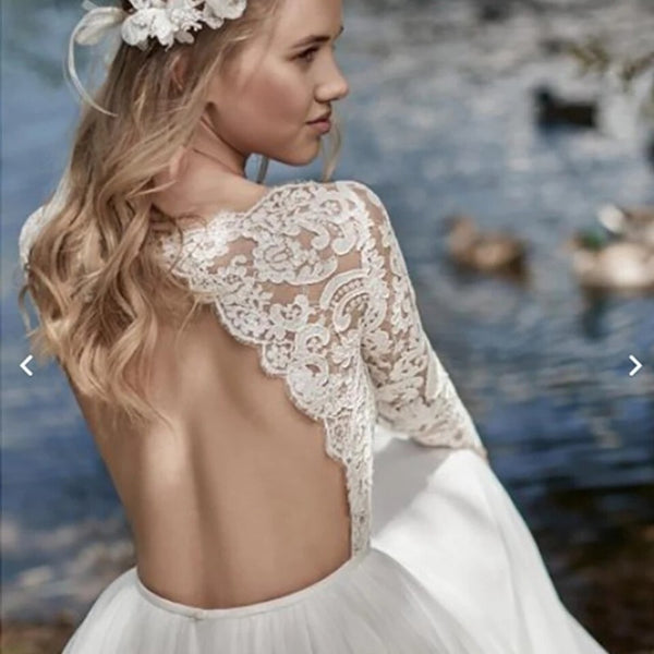 Robe mariee annee 60 clearance