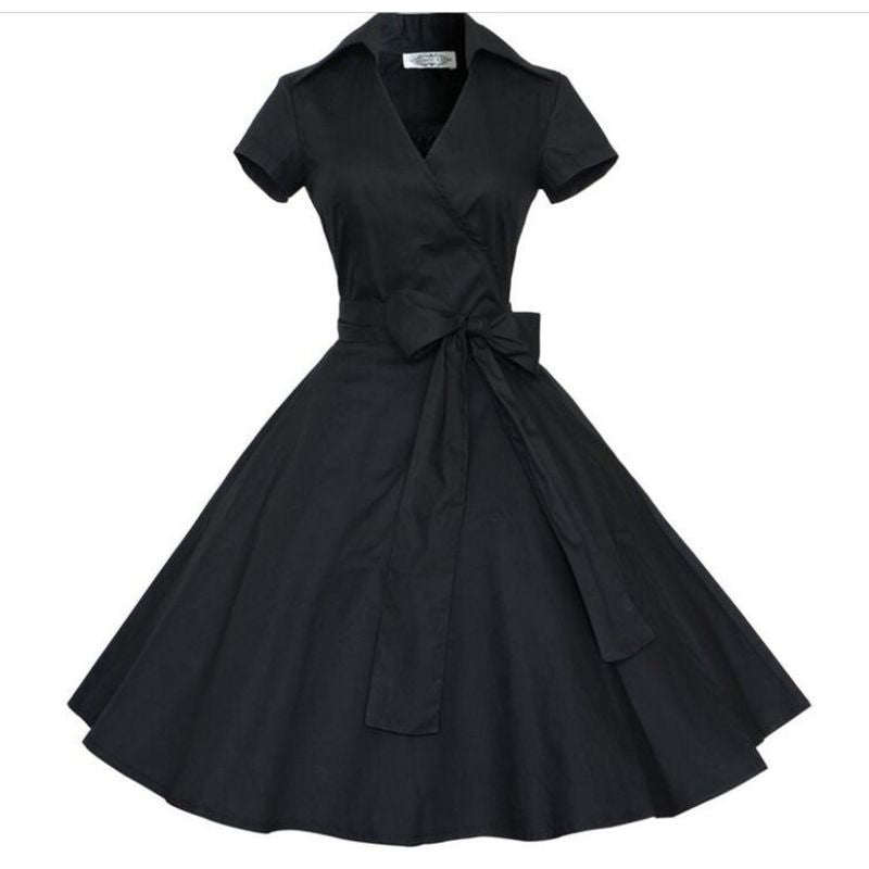robe-retro-vintage-femme