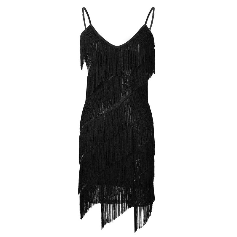 robe-soiree-de-style-charleston