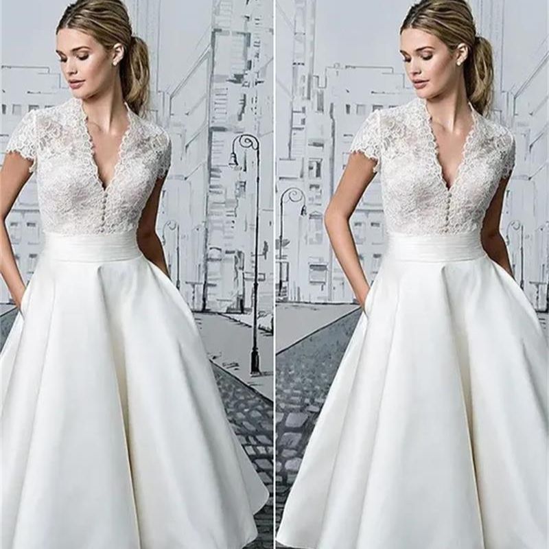 robe-vintage-dentelle-pour-mariage