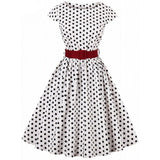 robe-vintage-pois-grande-taille