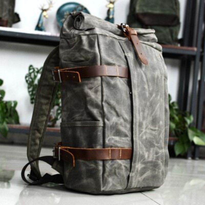 sac-a-dos-motard-vintage-camouflage