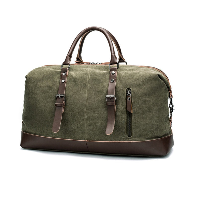 sac-de-voyage-vintage-vert