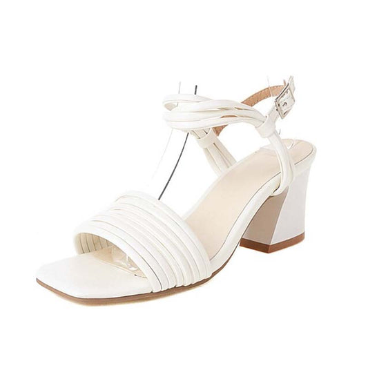 sandales-a-talons-annee-80-blanches
