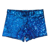 Short en velours à sequins | Apricot Clothing Short en velours à sequins | Apricot Clothing