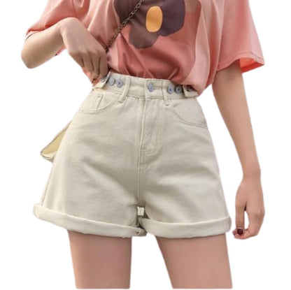    short-jean-vintage-femme