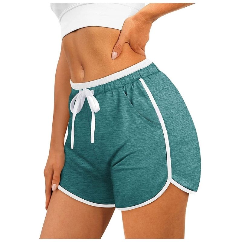    short-sport-vintage-pour-femme
