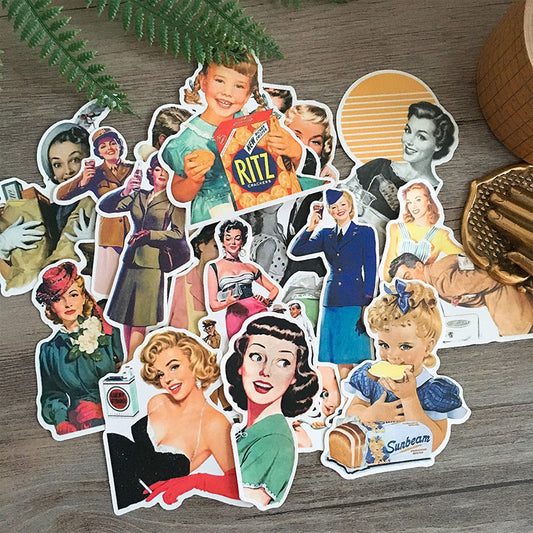 stickers-cuisine-vintage