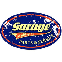 stickers-garage-vintage