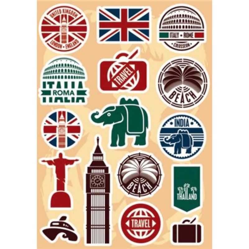stickers-valise-style-vintage