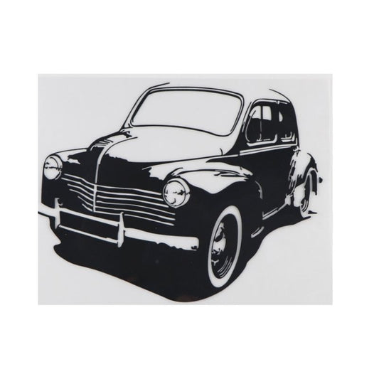 stickers-vintage-automobile