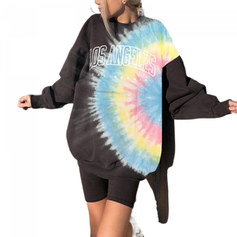 sweat-a-capuche-teintee-vintage