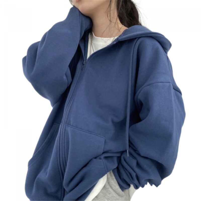 sweat-polaire-vintage-femme