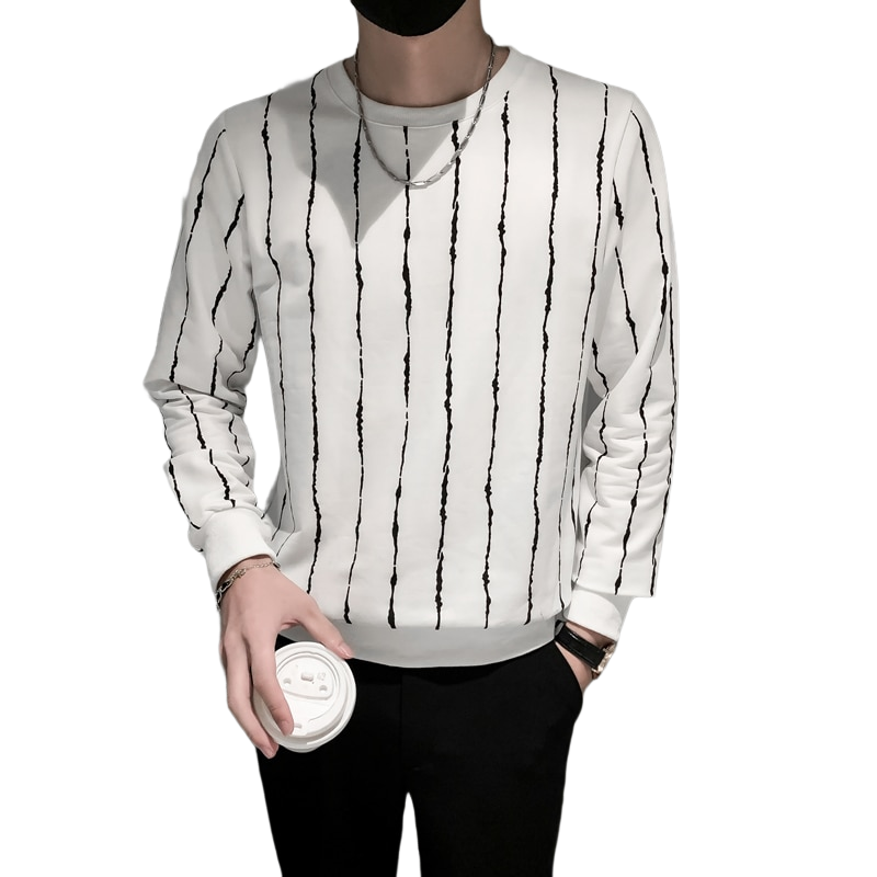 sweat-rayures-homme-vintage