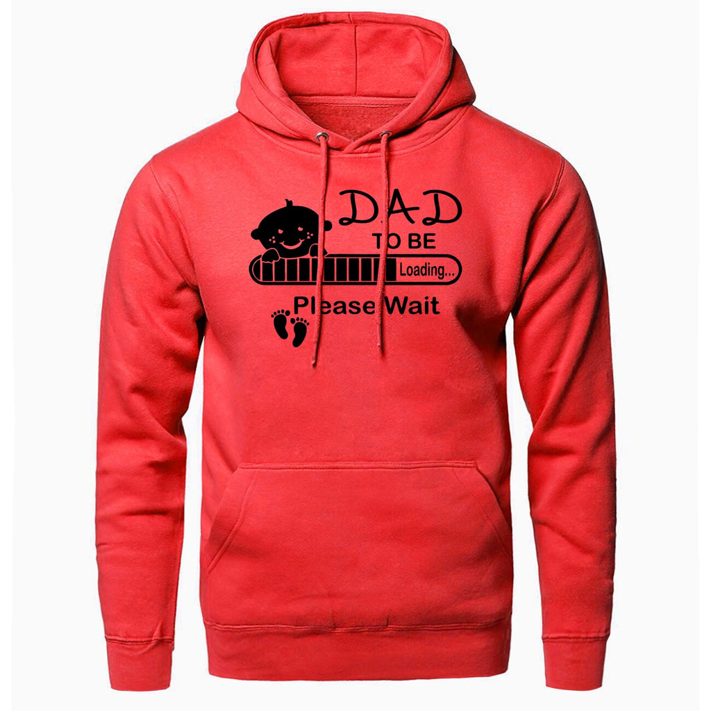    sweat-rouge-vintage