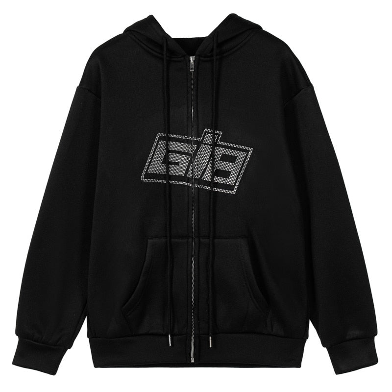 sweat-shirt-femme-rock-vintage
