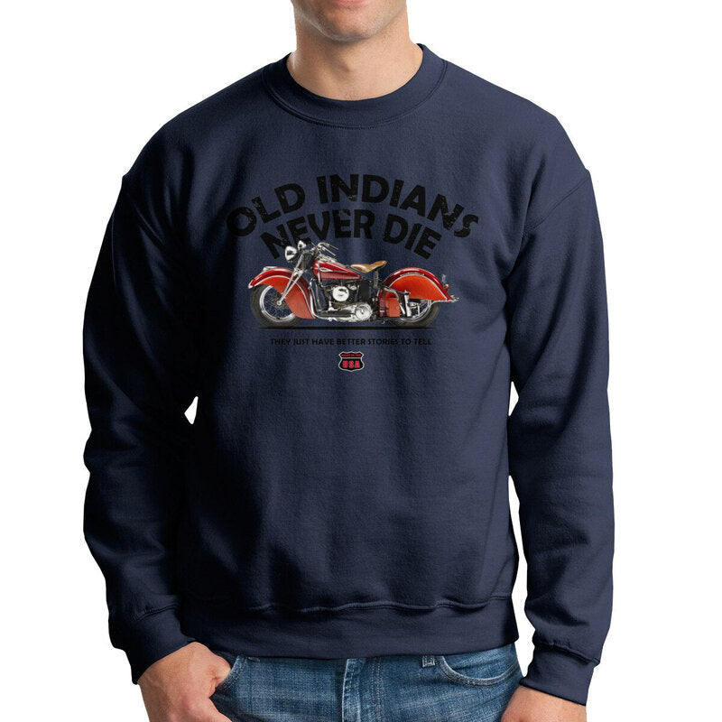sweat-shirt-moto-vintage-bleu-marine
