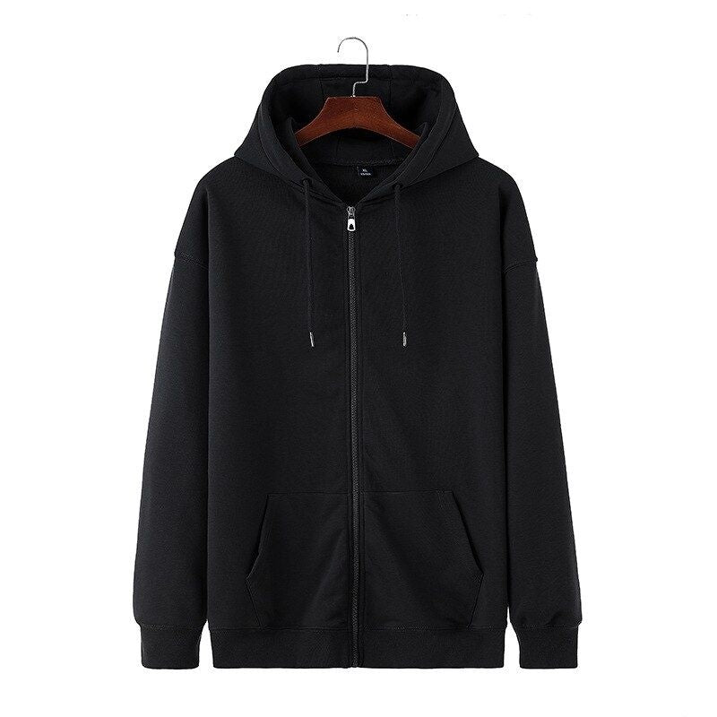 sweat-zippe-capuche-vintage-noir