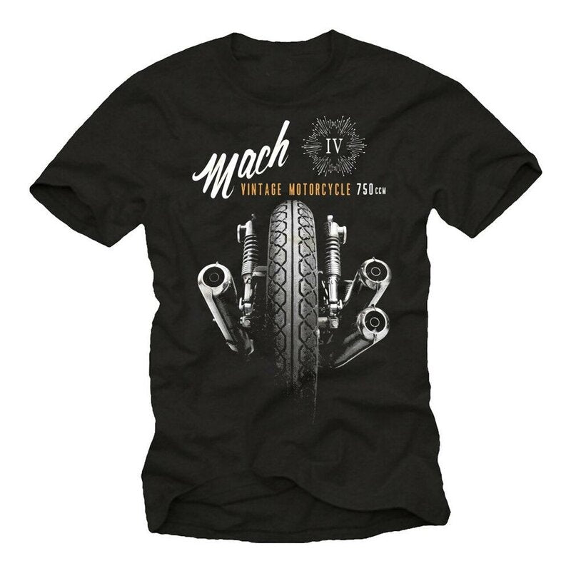 t-shirt-femme-moto-vintage
