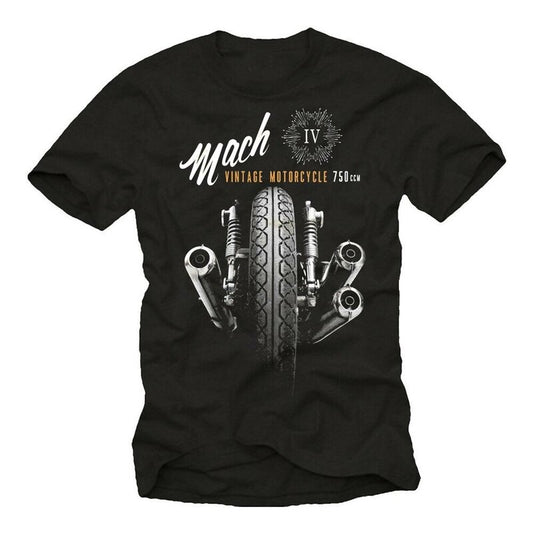 t-shirt-femme-moto-vintage