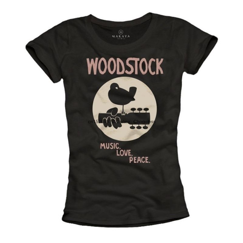   t-shirt-femme-vintage-chic