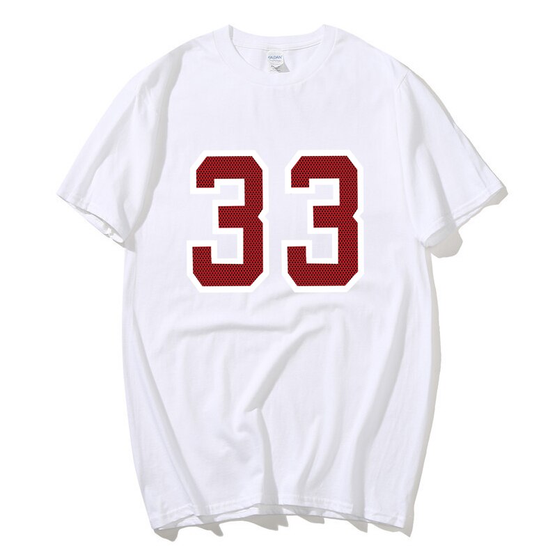 T Shirt Football Americain Vintage