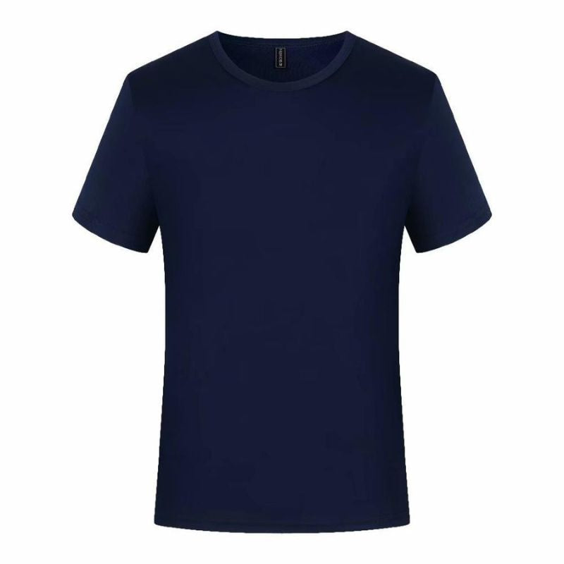 t-shirt-homme-marine-vintage
