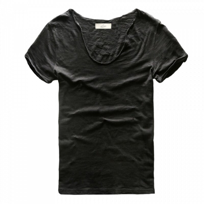 t-shirt-homme-voiture-vintage