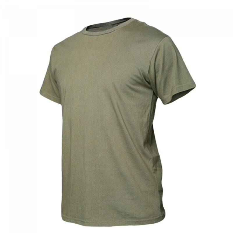 t-shirt-kaki-militaire-style-vintage