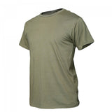 t-shirt-kaki-militaire-style-vintage