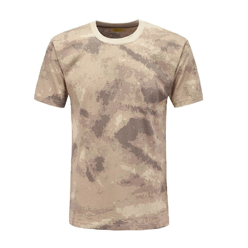 t-shirt-kaki-vintage