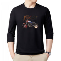 t-shirt-manche-longue-moto-vintage