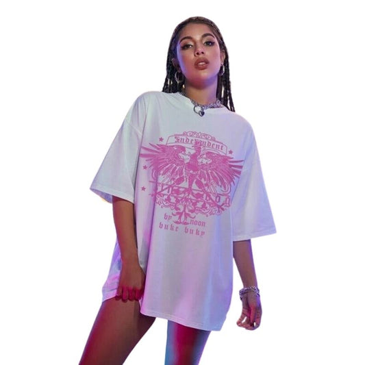     t-shirt-oversize-femme-vintage