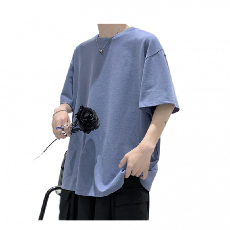 t-shirt-oversize-style-vintage