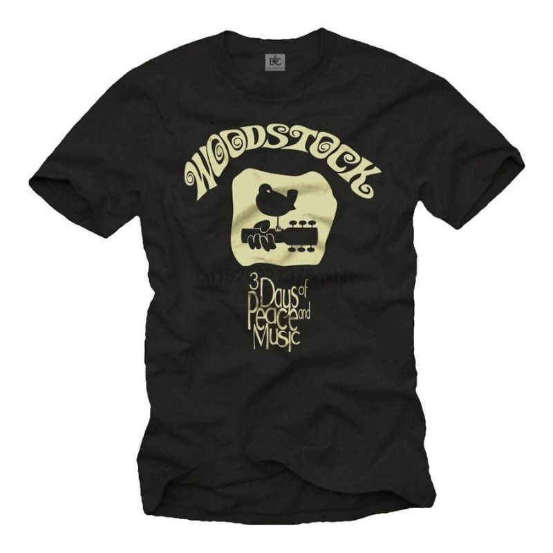    t-shirt-rock-vintage-homme