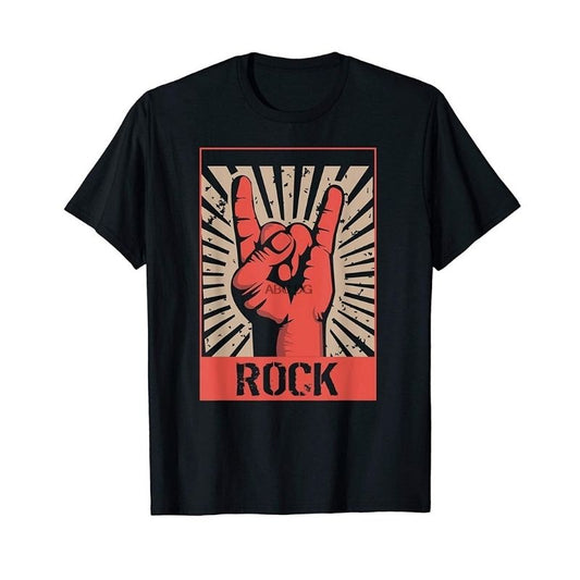    t-shirt-rock-vintage