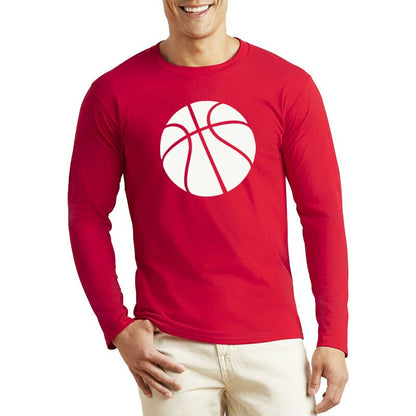 t-shirt-style-vintage-basket-ball-homme