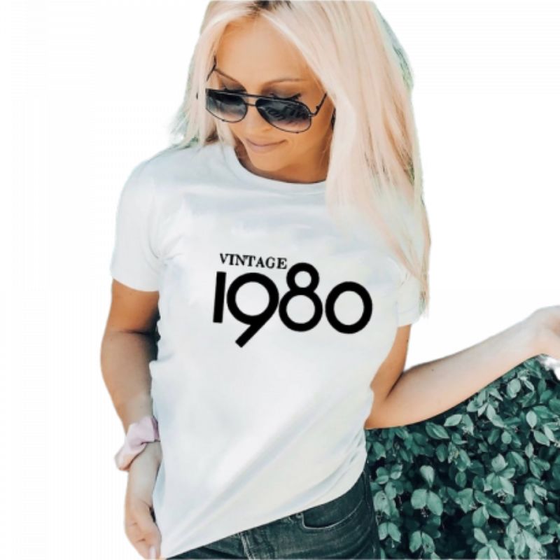 t-shirt-style-vintage-femme