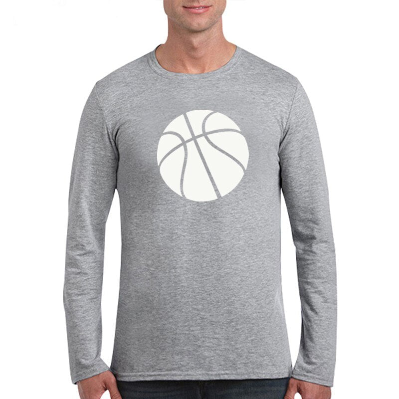 t-shirt-vintage-basket-ball-pour-homme