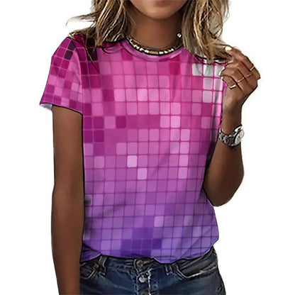t-shirt-paillette-disco
