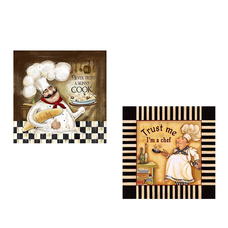 tableau-deco-cuisine-style-vintage