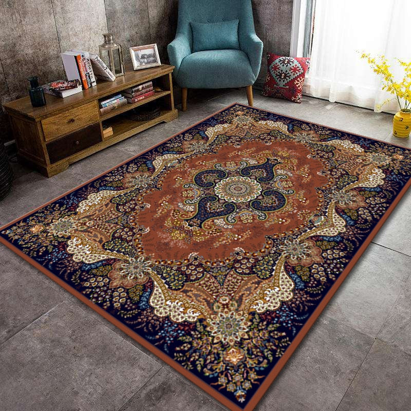 tapis-design-vintage-style