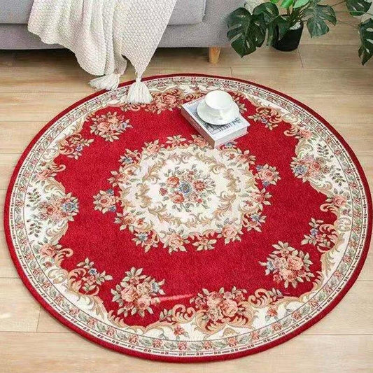 tapis-style-vintage-rouge