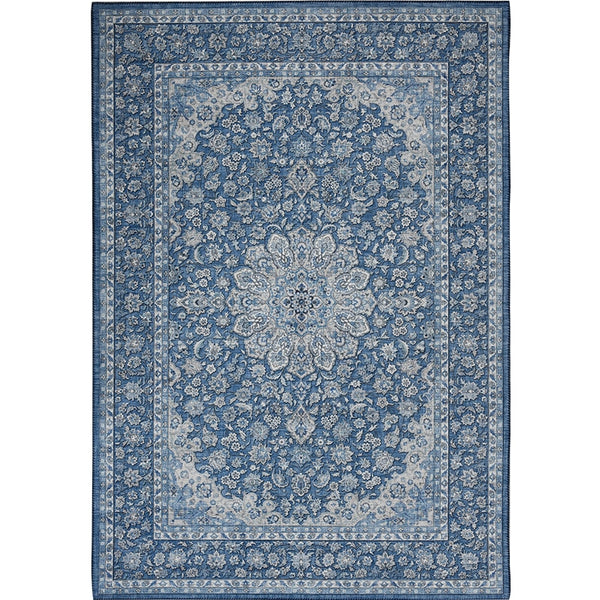     tapis-vintage-bleu