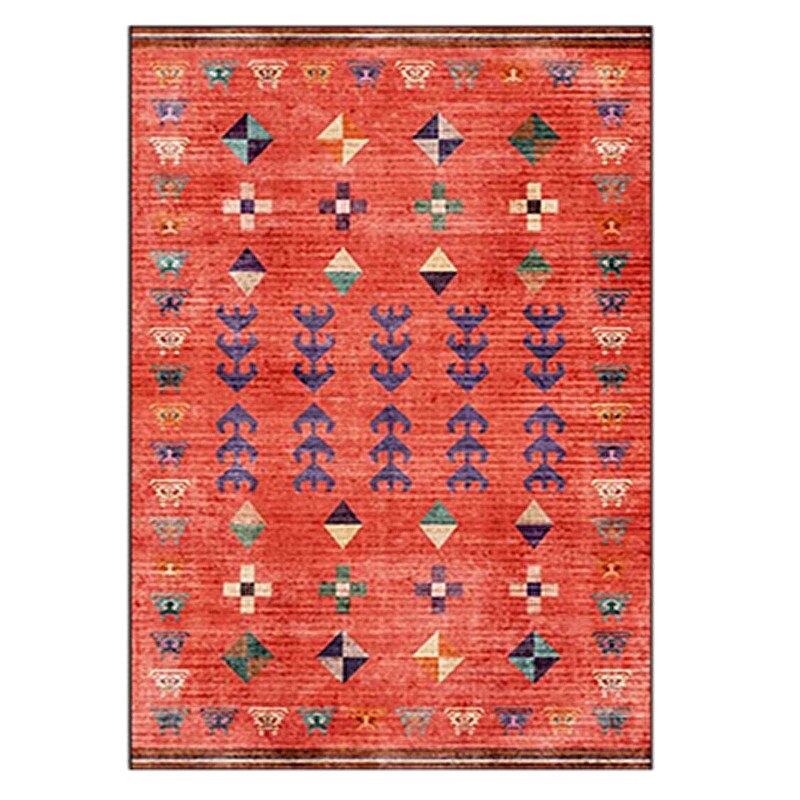    tapis-vintage-orange