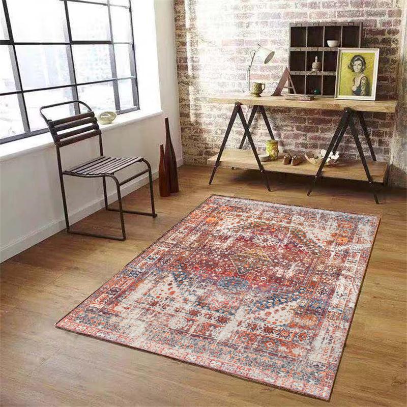    tapis-vintage-pas-cher