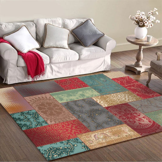     tapis-vintage-patchwork