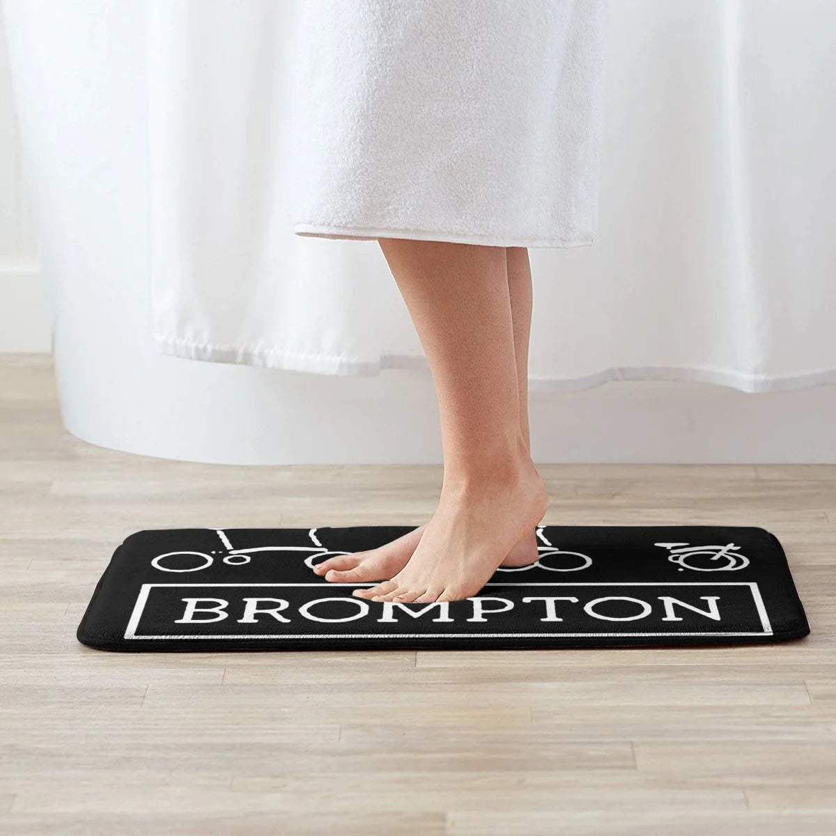 tapis-noir-vintage